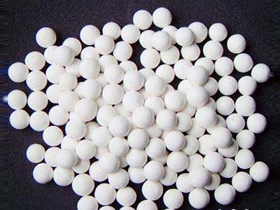 Activated Aluminium Oxide