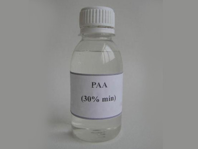 Polyacrylic acid