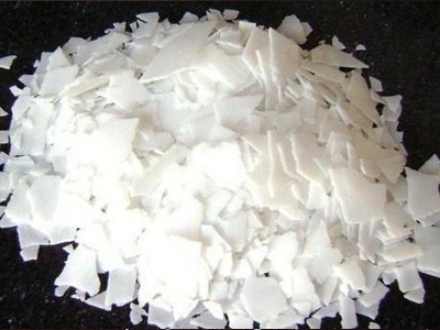 Sodium Hydroxide