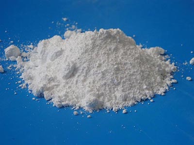 Zinc chloride