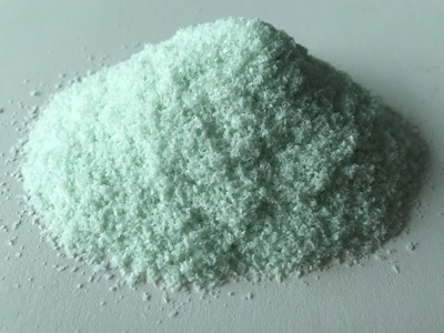 Ferrous sulphate