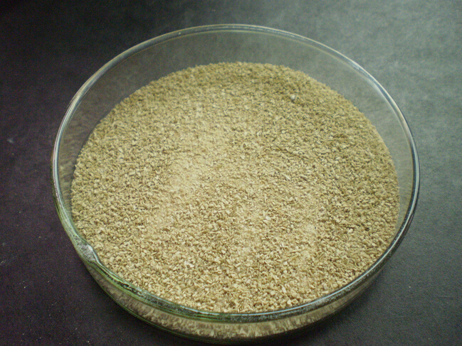 Sodium Alginate