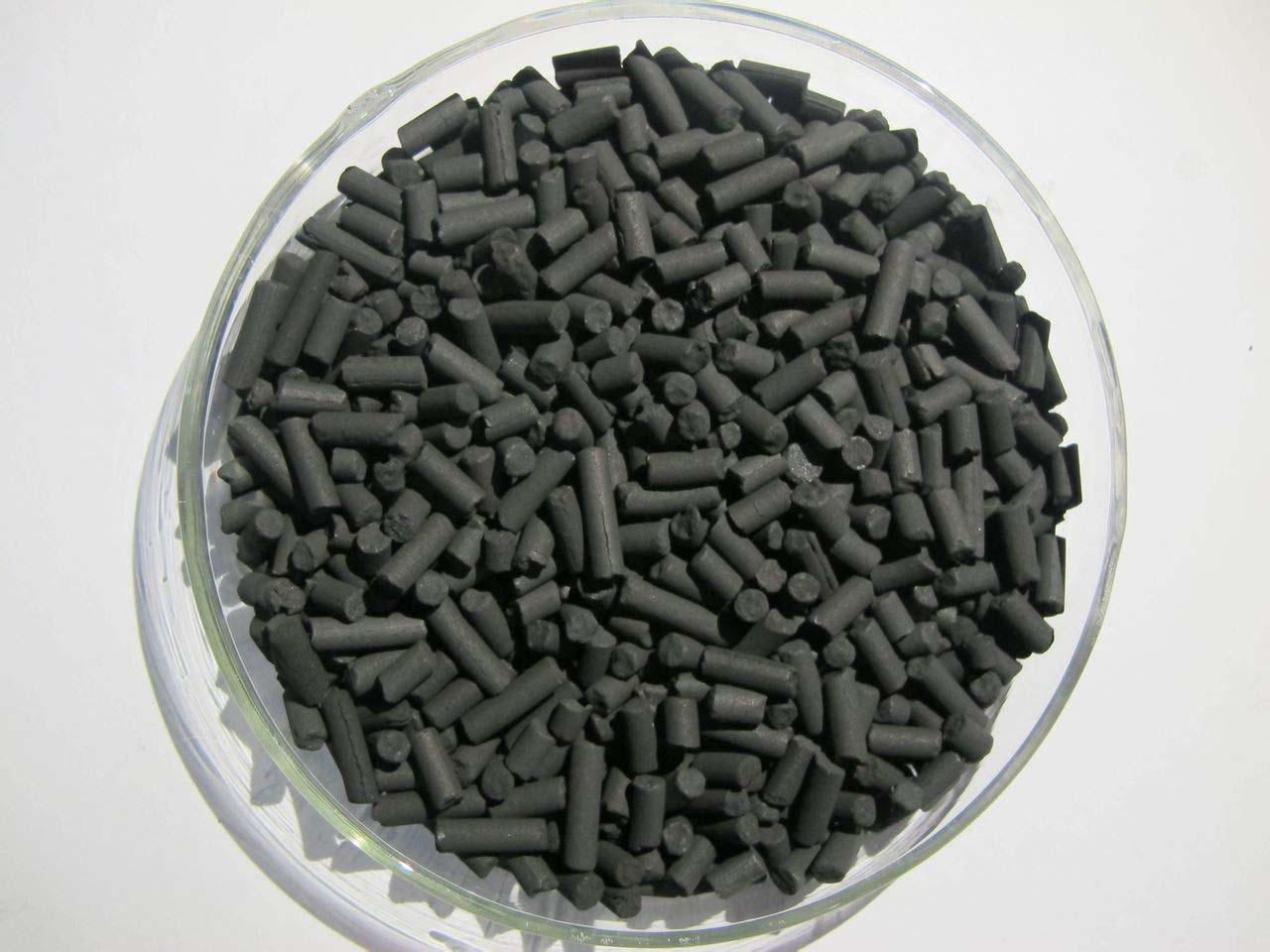 Activated carbon