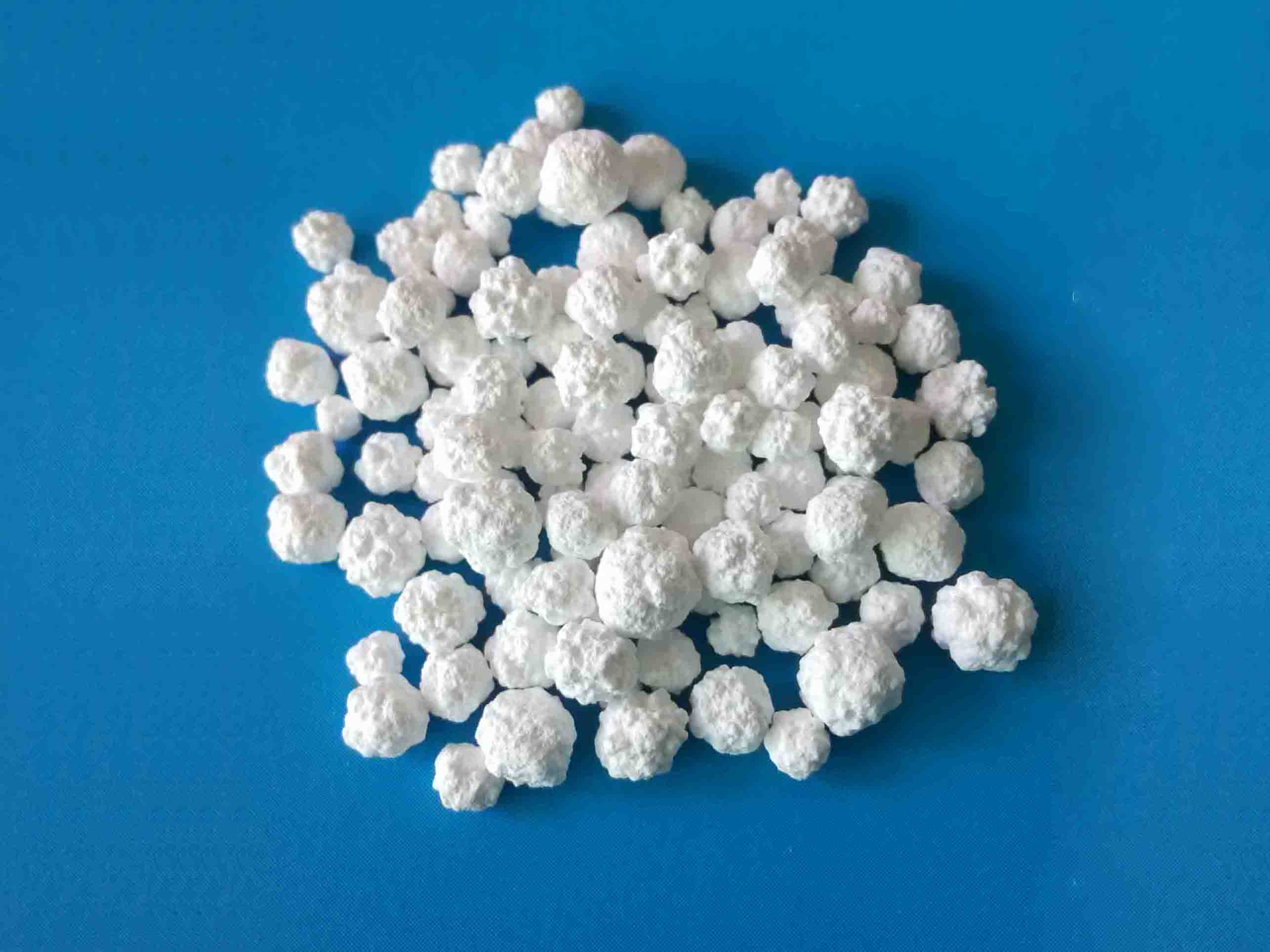 Calcium Chloride Anhydrous