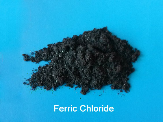 Ferric chloride