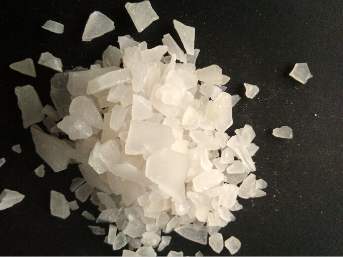 Aluminium Sulphate