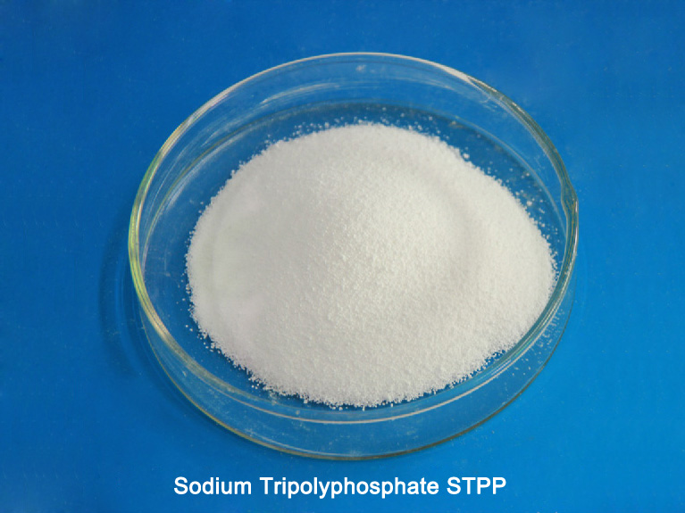 Sodium tripolyphosphate STPP