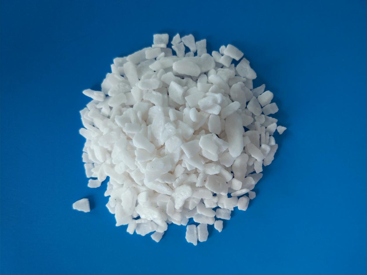 Calcium Chloride Dihydrate