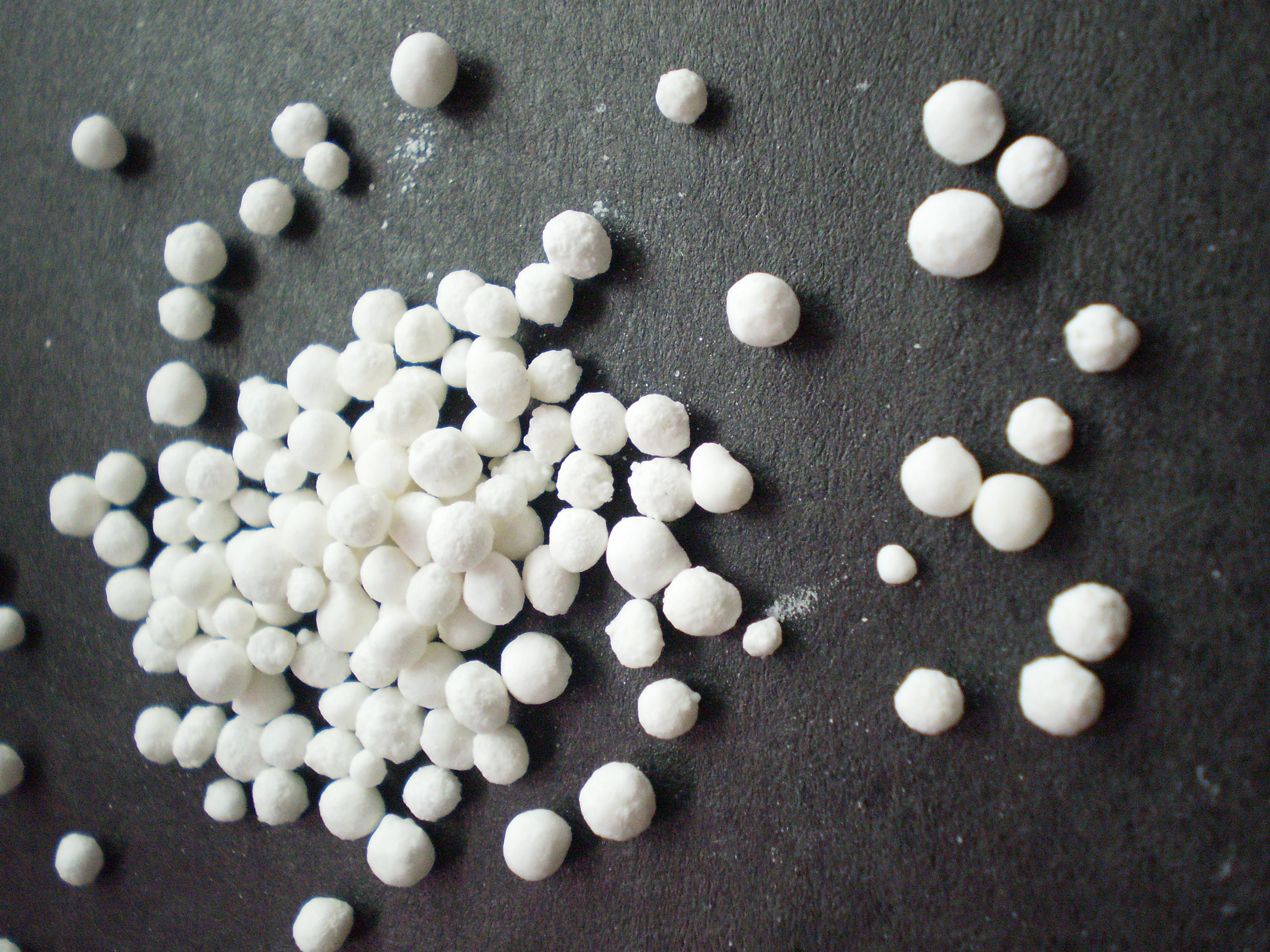 Zinc sulphate