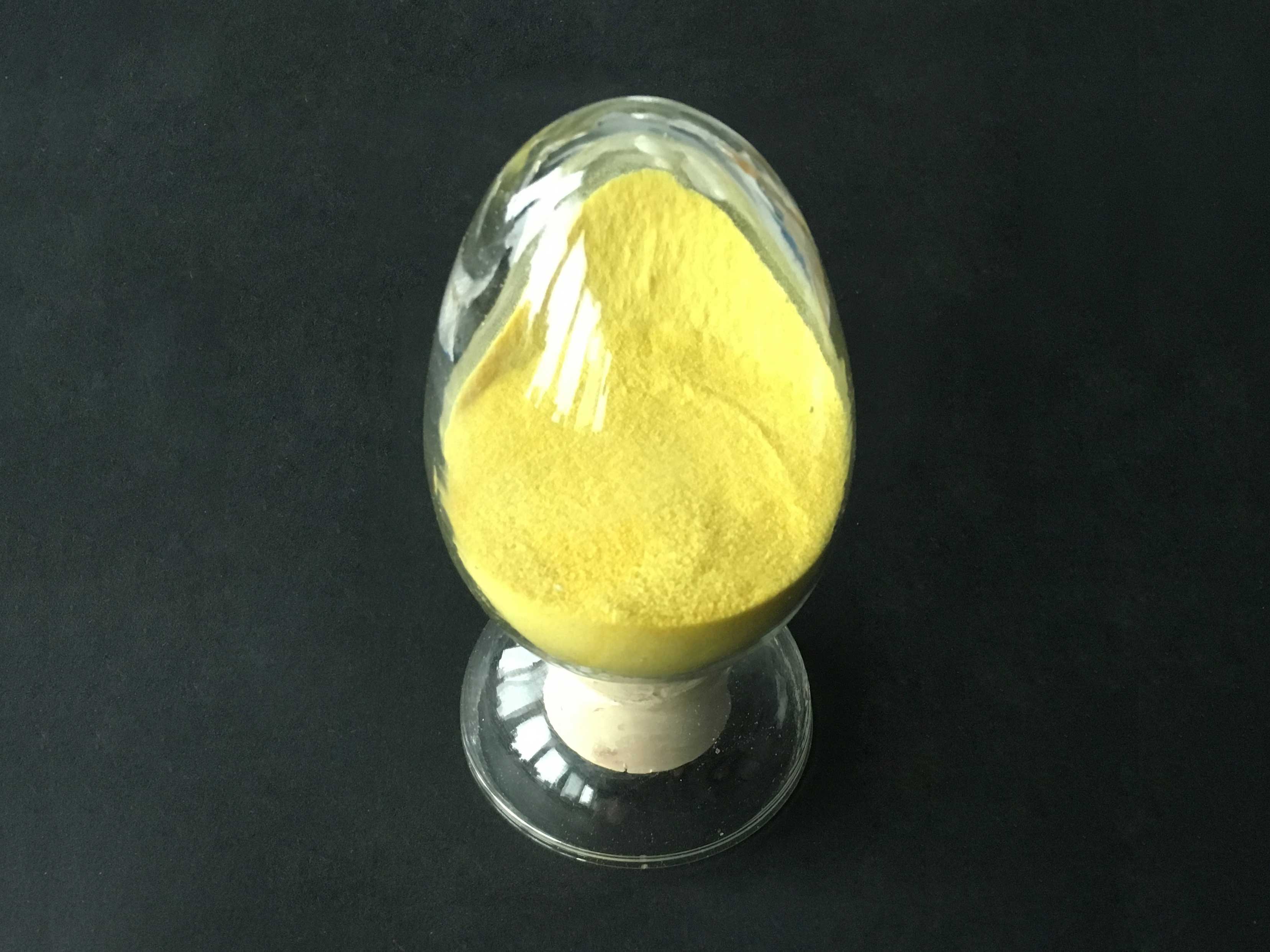Polyaluminium chloride/PAC