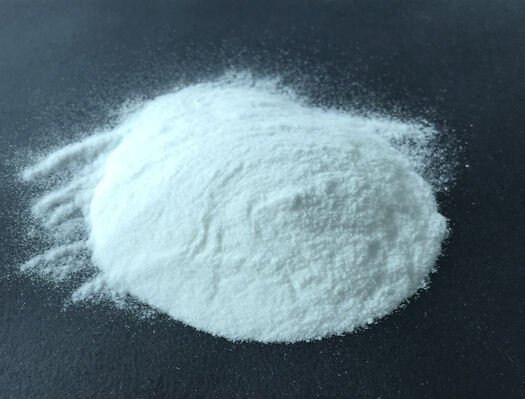 Sodium polyacrylate