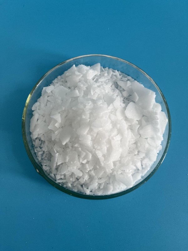 Chloroacetic acid